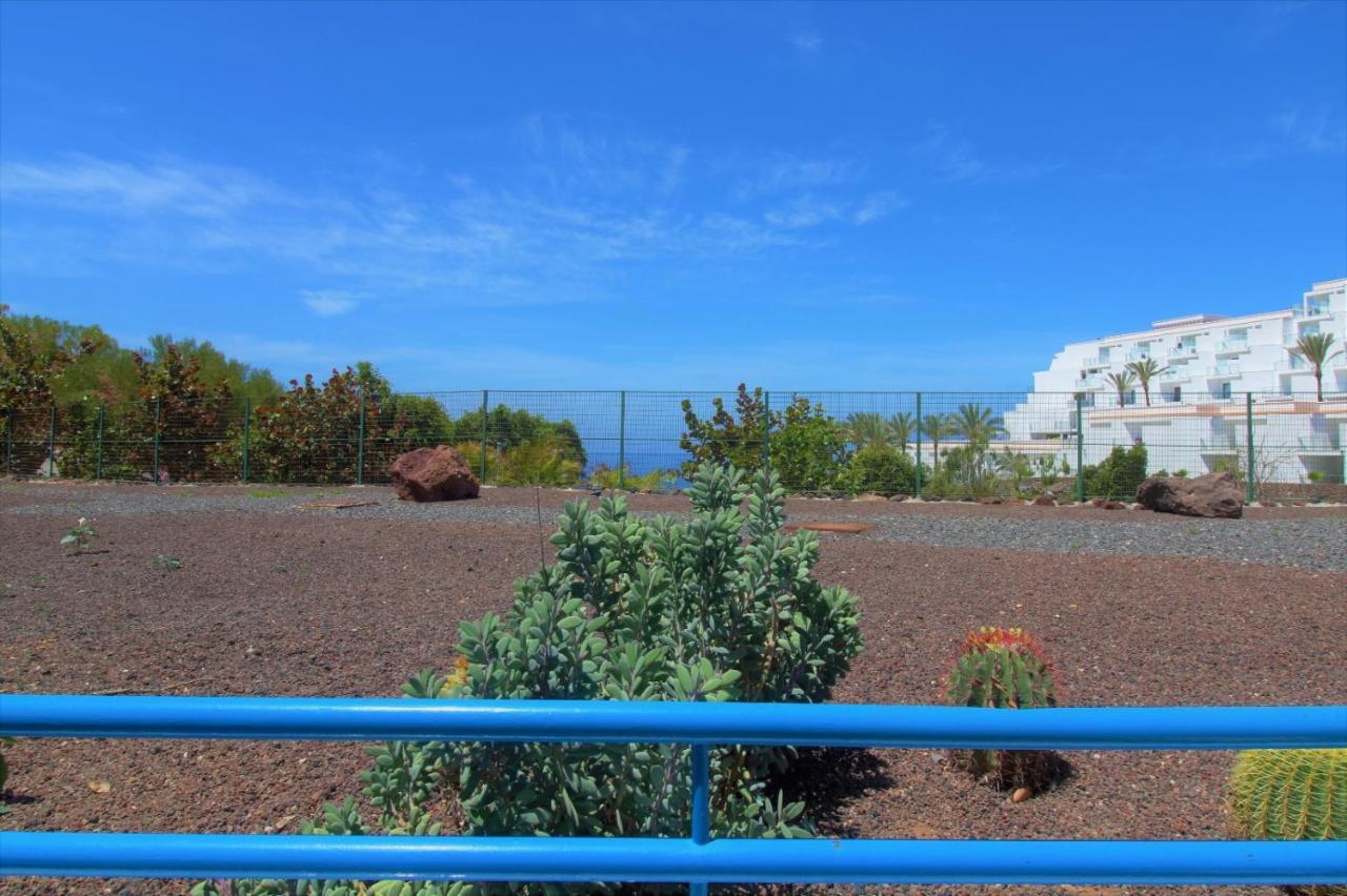 Apartment Agreable Au Bord De L' Ocean, Playa Paraiso Costa Adeje (Tenerife)