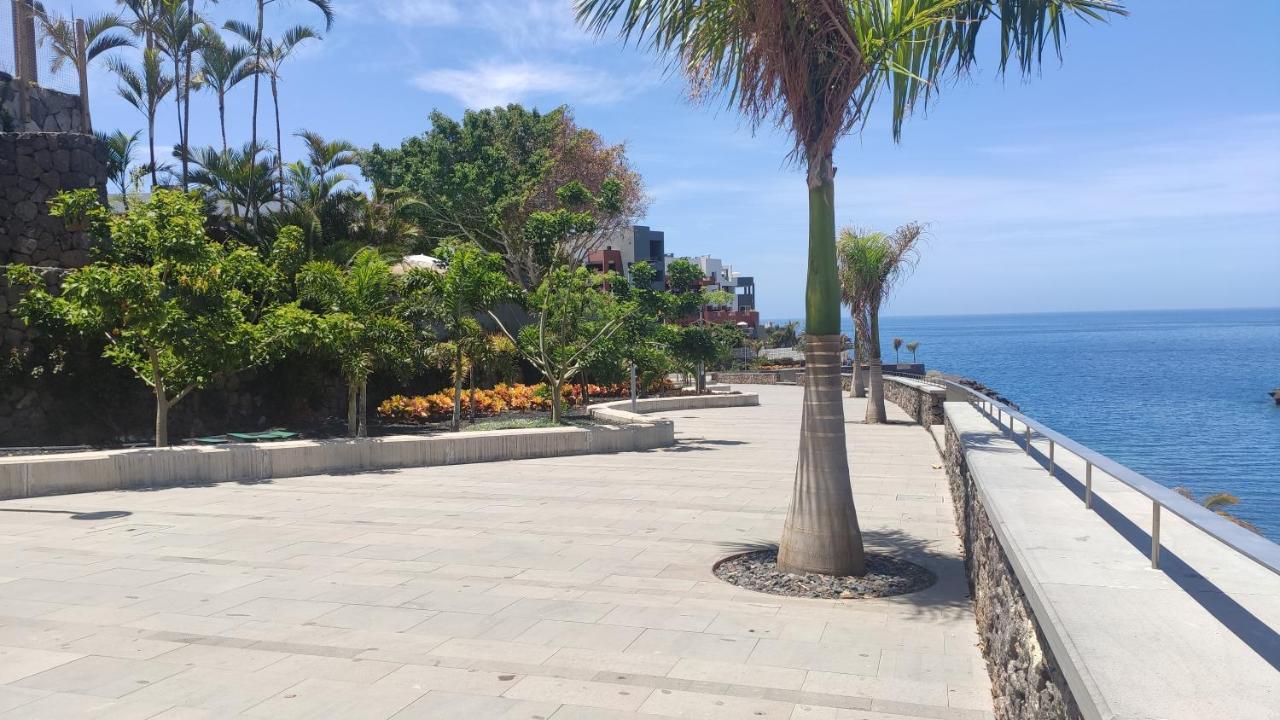 Agreable Au Bord De L' Ocean, Playa Paraiso Apartment Costa Adeje (Tenerife)